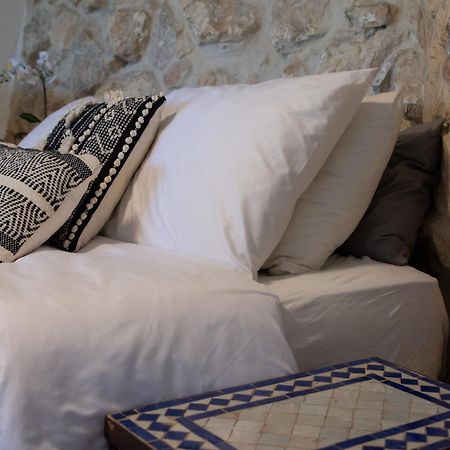 Harmony Inn صفد المظهر الخارجي الصورة