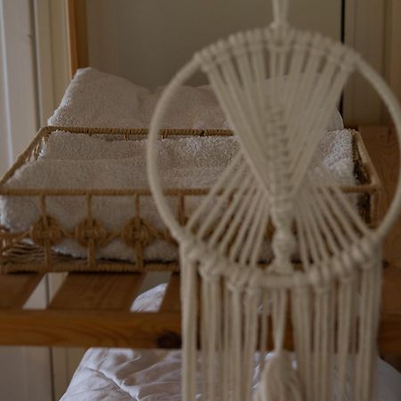 Harmony Inn صفد المظهر الخارجي الصورة