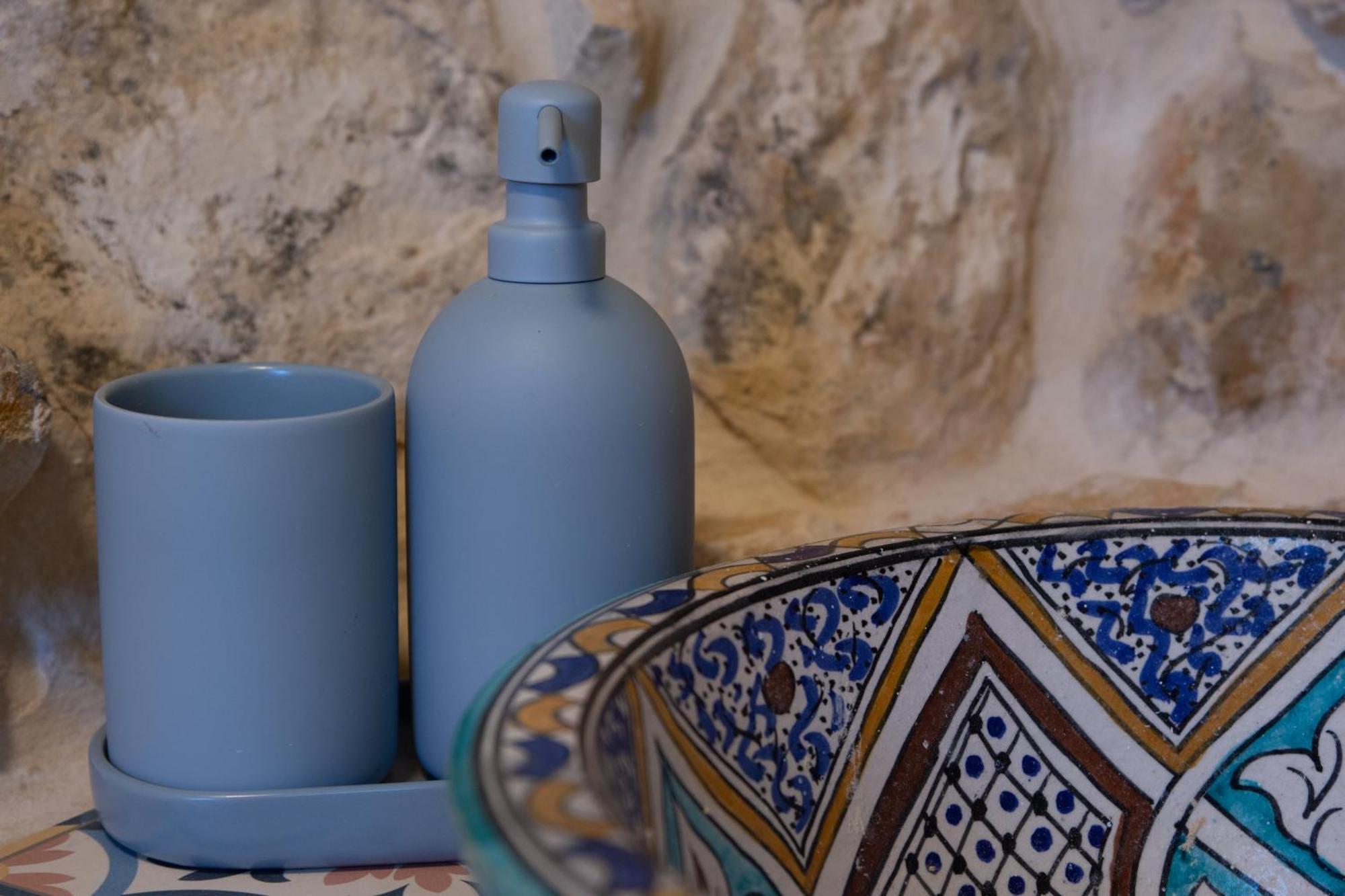 Harmony Inn صفد المظهر الخارجي الصورة