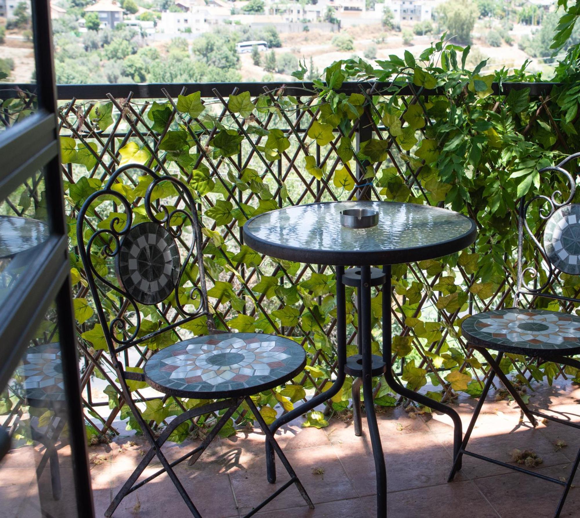 Harmony Inn صفد المظهر الخارجي الصورة